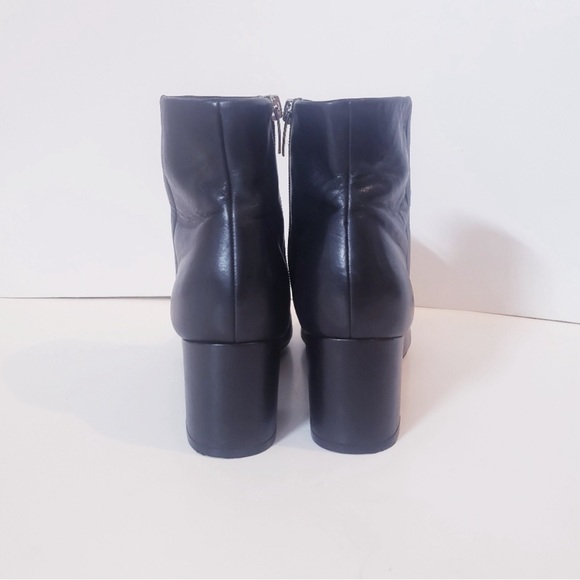 Marc Fisher ankle booties - size 8 - Picture 7 of 7